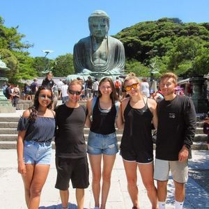 Meet your Posher, Josh